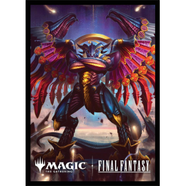 MTG: FF 100ct sleeves V6