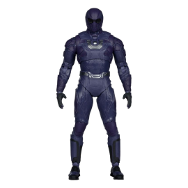 Figurita Superman (2025) DC Multiverse Deluxe Ultraman Figure 18 cm