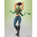 Figuras JoJo's Bizarre Adventure Figure SHFiguarts Joseph Joestar 17 cm