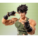 BM-245505 JoJo's Bizarre Adventure Figure SHFiguarts Joseph Joestar 17 cm