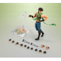 JoJo's Bizarre Adventure Figure SHFiguarts Joseph Joestar 17 cm
