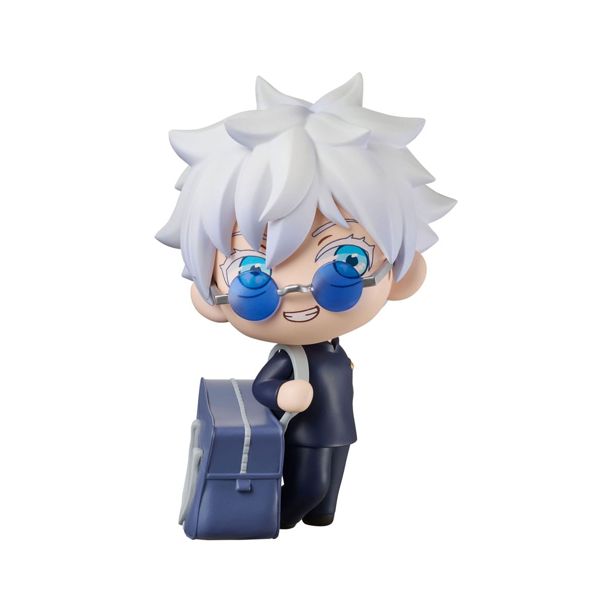Figurita Jujutsu Kaisen mini figure Tekupiku Satoru Gojo Tokyo Jujutsu High School 10 cm