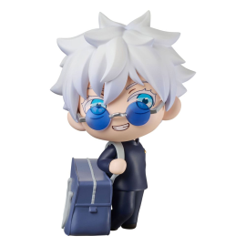 Figurita Jujutsu Kaisen mini figure Tekupiku Satoru Gojo Tokyo Jujutsu High School 10 cm