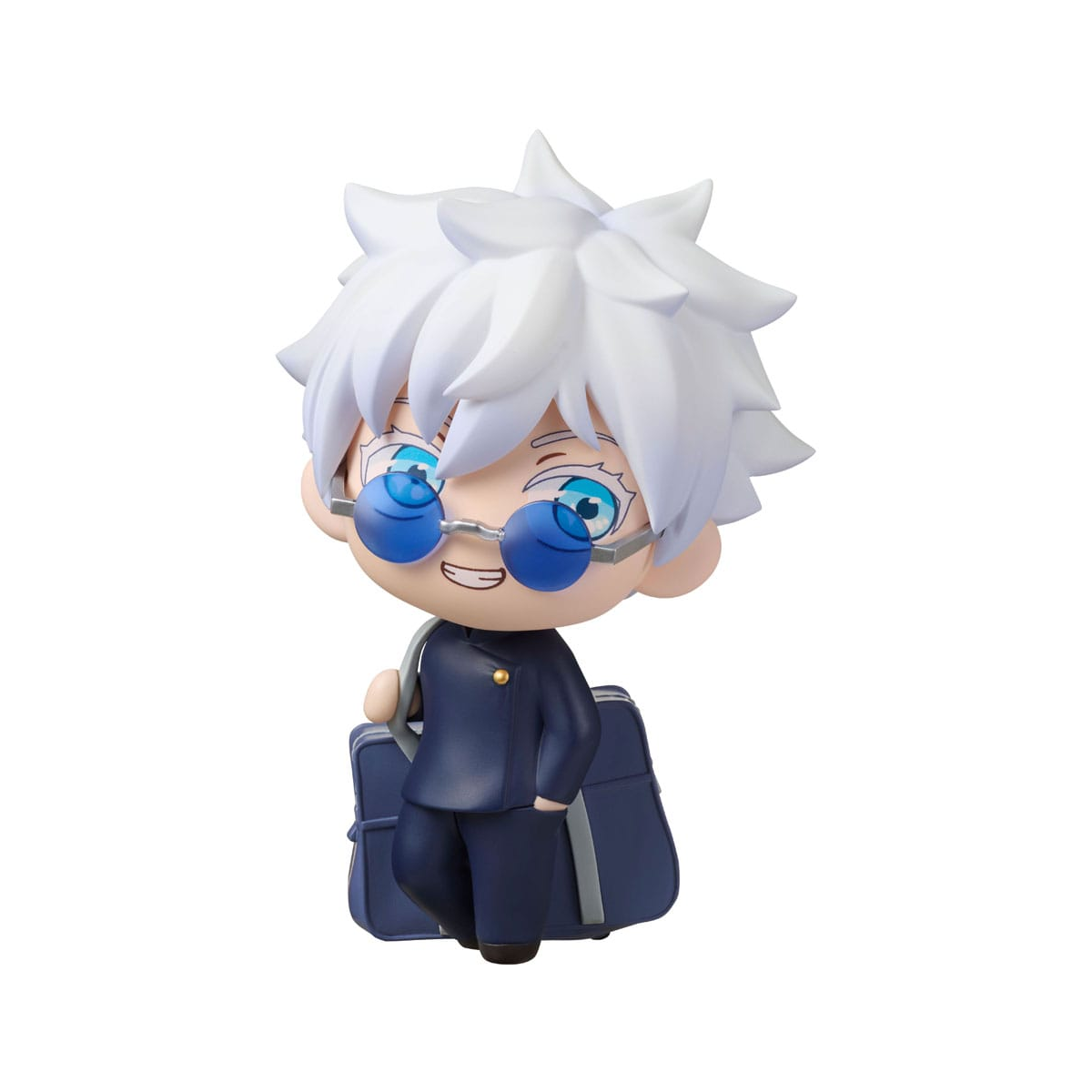 Figuras Jujutsu Kaisen mini figure Tekupiku Satoru Gojo Tokyo Jujutsu High School 10 cm