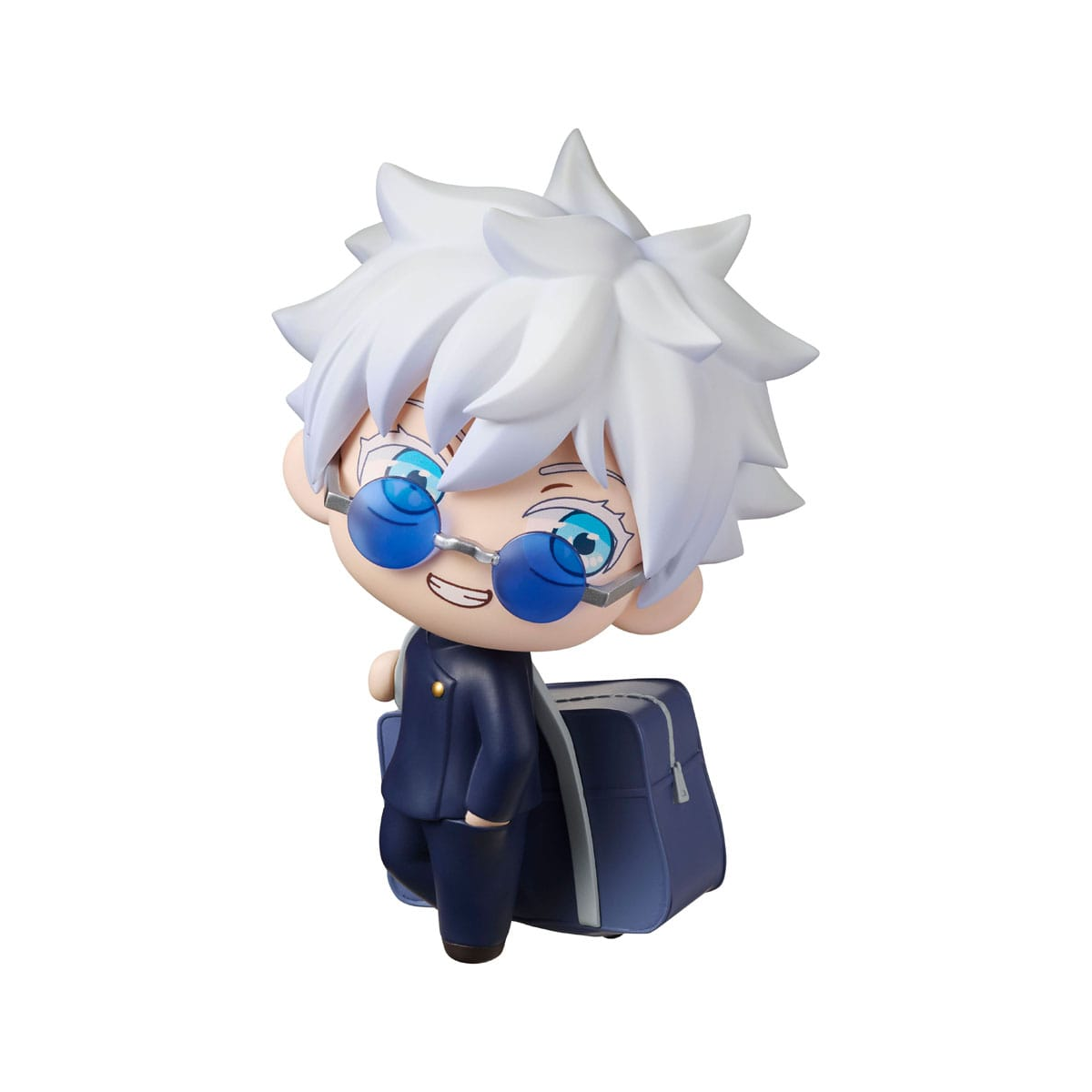 Rowtashii Noise Jujutsu Kaisen mini figure Tekupiku Satoru Gojo Tokyo Jujutsu High School 10 cm