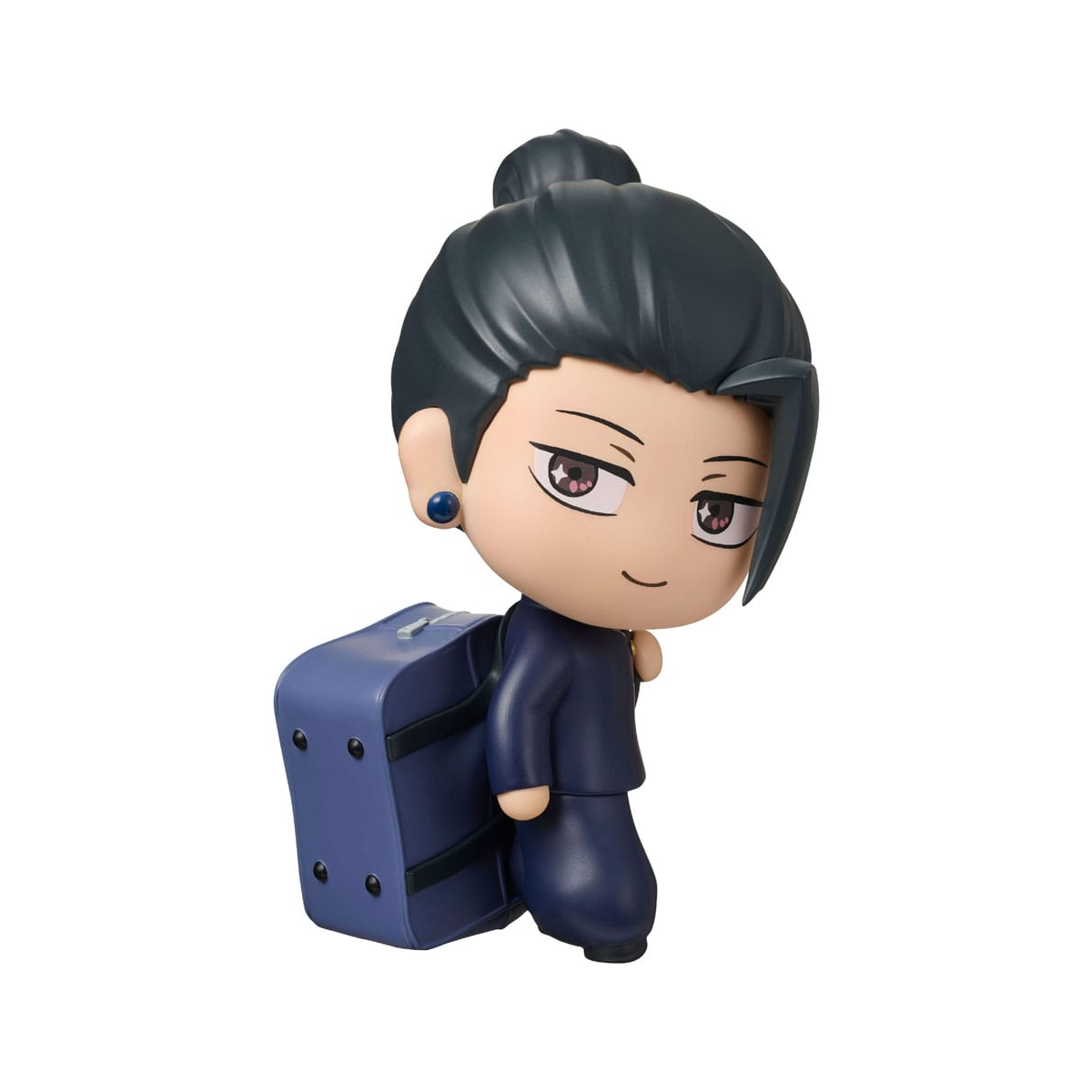 Rowtashii Noise Jujutsu Kaisen mini figure Tekupiku Suguru Geto Tokyo Jujutsu High School 10 cm