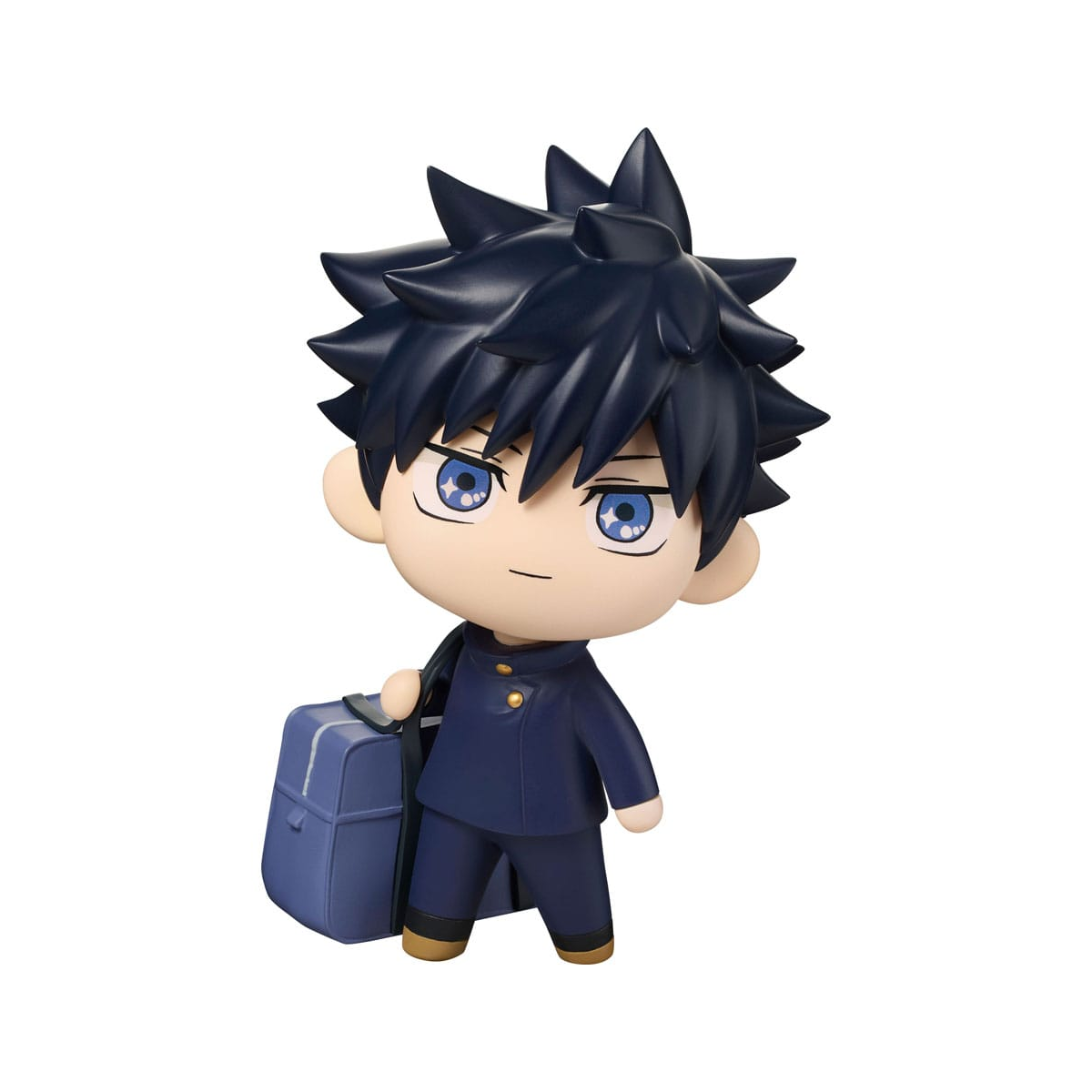 Figurita Jujutsu Kaisen mini figure Tekupiku Megumi Fushigoro 10 cm