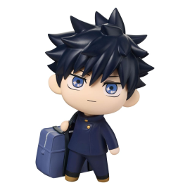 Figurita Jujutsu Kaisen mini figure Tekupiku Megumi Fushigoro 10 cm