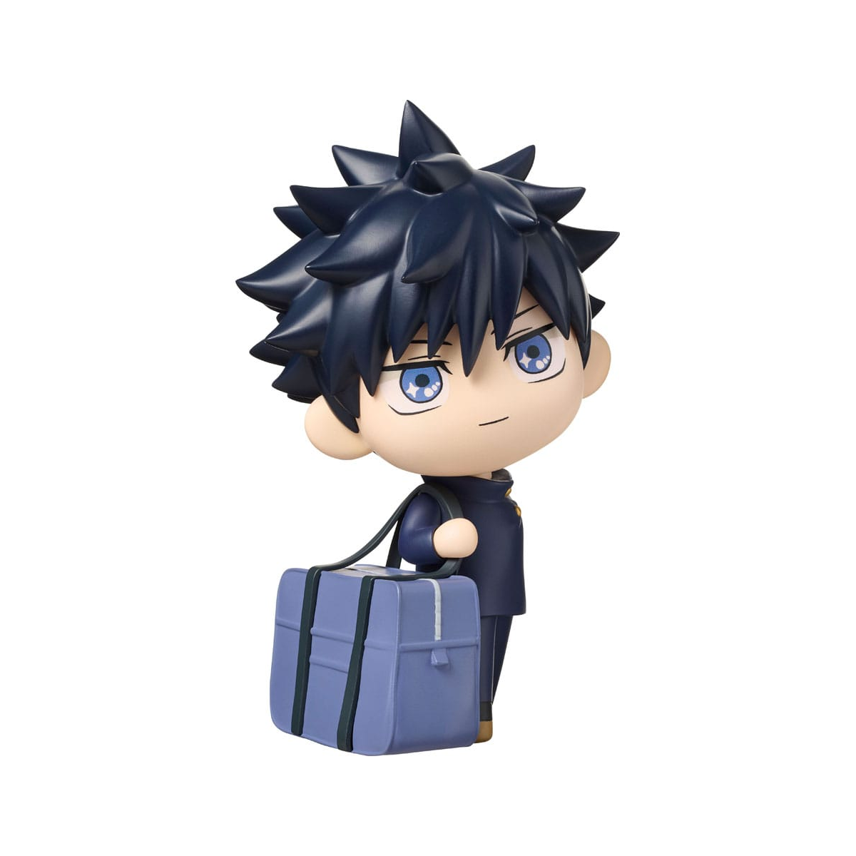 Figuras Jujutsu Kaisen mini figure Tekupiku Megumi Fushigoro 10 cm