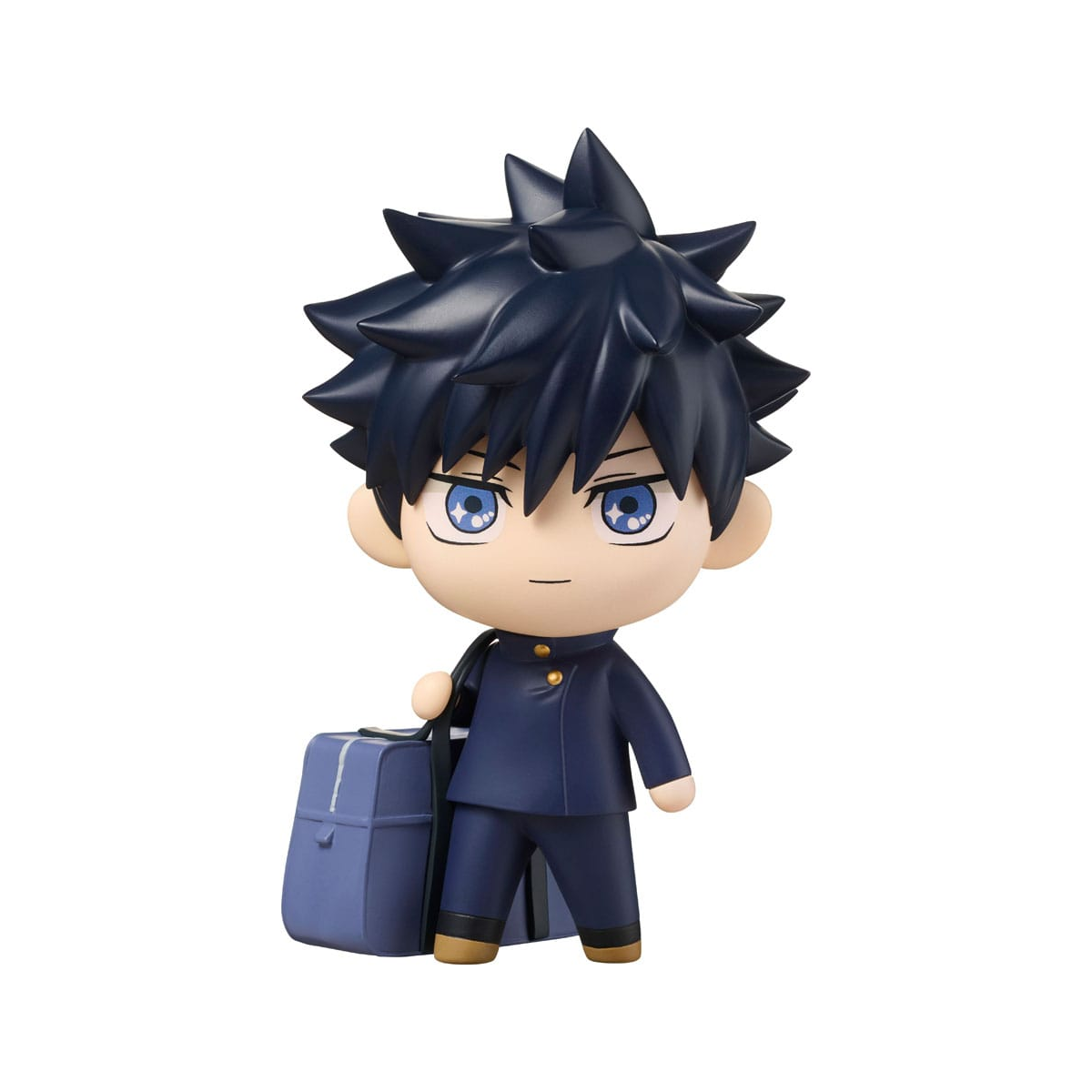 Rowtashii Noise Jujutsu Kaisen mini figure Tekupiku Megumi Fushigoro 10 cm