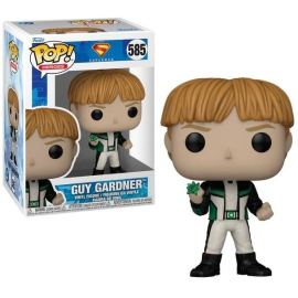  Superman (2025) POP! Movies Vinyl figures Guy Gardner 9 cm