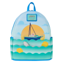  UNIVERSAL - Jaws - LoungeFly Mini Backpack