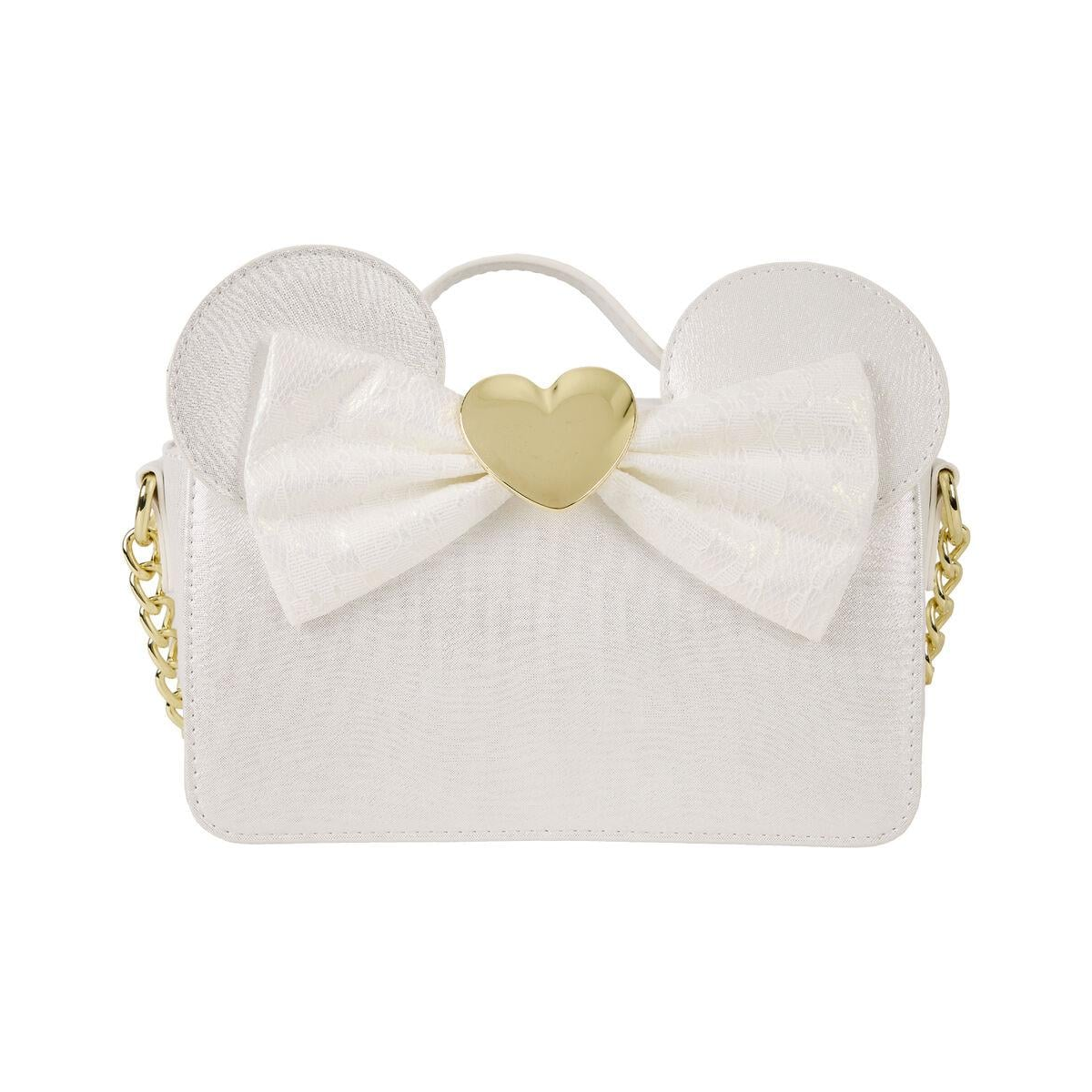  DISNEY - Wedding - Loungefly Crossbody Bag