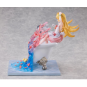 Figuras MONOGATARI - Shinobu Oshino - Statuette 1/7 22cm