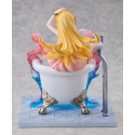 MNS MONOGATARI - Shinobu Oshino - Statuette 1/7 22cm