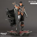 Figuras Berserk - PVC Statuette 1/8 Guts Vol 2 30cm Figuras Berserk - PVC Statuette 1/8 Guts Vol 2 30cm