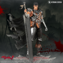 KITSU20 Berserk - PVC Statuette 1/8 Guts Vol 2 30cm KITSU20 Berserk - PVC Statuette 1/8 Guts Vol 2 30cm