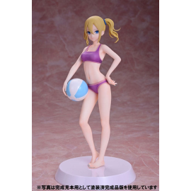 Kaguya-sama: Love Is War - 1/8 PVC statuette Summer Queens Assemble Heroines Ai Hayasaka Kit Ver. 20cm
