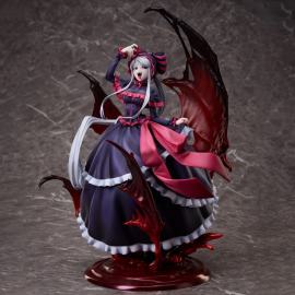  Overlord - PVC statuette 1/6 Shalltear Bloodfallen 10th Anniversary so-bin Ver. 31cm