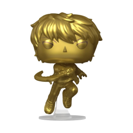  Solo Leveling - Pop! Animation Vinyl figure Sung Jinwoo (Gold) Exclusive Edition 10 cm