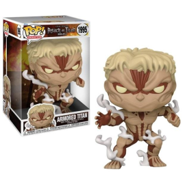 ATTACK ON TITAN - POP JUMBO N° 1995 - Armored Titan