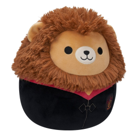Harry Potter Squishmallows plush toy Gryffindor Lion School Uniform 25 cm