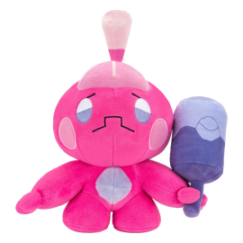 Pokémon - 20 cm Forgerette plush