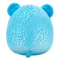 JAZSQCR07674 Squishmallows - Sarge the Blue Jaguar soft toy 30 cm JAZSQCR07674 Squishmallows - Sarge the Blue Jaguar soft toy 30 cm