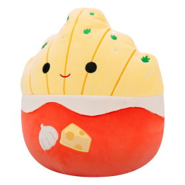  Squishmallows - Brendan Garlic Parmesan Fries soft toy 30 cm