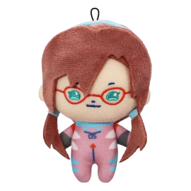  Neon Genesis Evangelion - Eva Pocket Mari plush toy 10 cm
