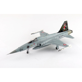  F-5E Tiger II J-3033 Staffel 6 Swiss Air Force