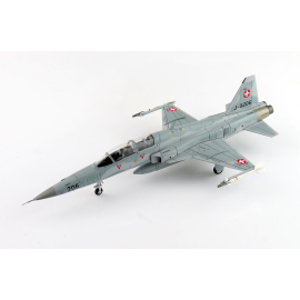  F-5F Tiger II J-3206 Staffel 6 Swiss Air Force