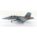 Avión en miniatura F/A-18B Hornet 'ARDU' A21-101 RAAF Avión en miniatura F/A-18B Hornet 'ARDU' A21-101 RAAF