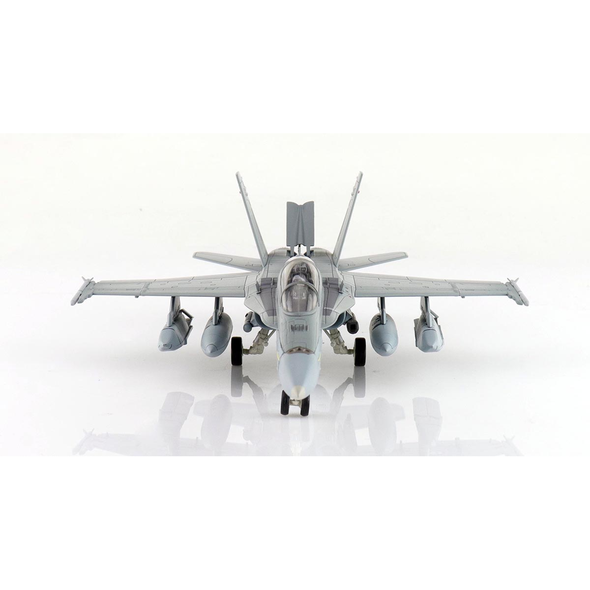 Hobby Master SkyMax F/A-18B Hornet 'ARDU' A21-101 RAAF