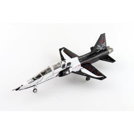  T-38C Talon 'FAIP scheme' 87th FTS Laughlin AFB 2021