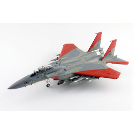  F-15SA Advanced Eagle USAF 'Test Markings' 2018