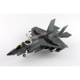  F-35B VMFA 242 'Bats' Iwakuni 2024