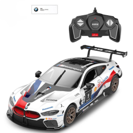  BMW M8 GT3