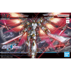 GUNDAM - HG 1/144 Black...