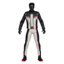 Superman (2025) - DC Multiverse figure Deluxe Theatrical Edition Mr. Terrific (Red Platinum Edition) 18 cm Superman (2025) - DC Multiverse figure Deluxe Theatrical Edition Mr. Terrific (Red Platinum Edition) 18 cm