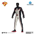 Figuras Superman (2025) - DC Multiverse figure Deluxe Theatrical Edition Mr. Terrific (Red Platinum Edition) 18 cm Figuras Superman (2025) - DC Multiverse figure Deluxe Theatrical Edition Mr. Terrific (Red Platinum Edition) 18 cm