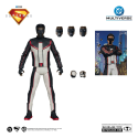 McFarlane Toys Superman (2025) - DC Multiverse figure Deluxe Theatrical Edition Mr. Terrific (Red Platinum Edition) 18 cm McFarlane Toys Superman (2025) - DC Multiverse figure Deluxe Theatrical Edition Mr. Terrific (Red Platinum Edition) 18 cm
