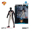 MCF17451 Superman (2025) - DC Multiverse figure Deluxe Theatrical Edition Mr. Terrific (Red Platinum Edition) 18 cm MCF17451 Superman (2025) - DC Multiverse figure Deluxe Theatrical Edition Mr. Terrific (Red Platinum Edition) 18 cm