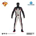 Superman (2025) - DC Multiverse figure Deluxe Theatrical Edition Mr. Terrific (Red Platinum Edition) 18 cm Superman (2025) - DC Multiverse figure Deluxe Theatrical Edition Mr. Terrific (Red Platinum Edition) 18 cm