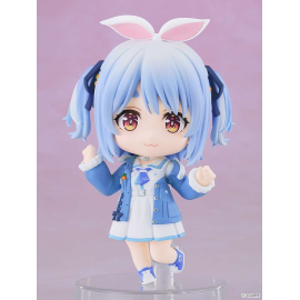  Hololive Production - Nendoroid Usada Pekora: Casual Outfit Ver. 10cm