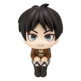  Attack on Titan - Look Up Eren Jaeger 11 cm