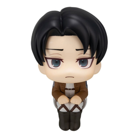  Attack on Titan - Look Up Levi 11 cm