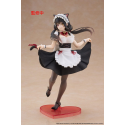 Figuras Date A Live V - Coreful Kurumi Tokisaki Cat Ear Maid Ver. 18cm Figuras Date A Live V - Coreful Kurumi Tokisaki Cat Ear Maid Ver. 18cm