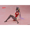  Overlord - Desktop Cute Figure Albedo Chinese Dress Ver. Renewal 13 cm