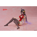 Figuras Overlord - Desktop Cute Figure Albedo Chinese Dress Ver. Renewal 13 cm